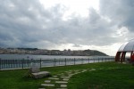2009-07-13. A Coruña, Paseo Marítimo