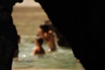2009-07-26. Praia das Catedrais