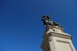 2009-08-08. A Coruña, Plaza de María Pita