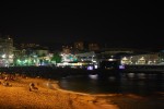 2009, Agosto, A Coruña,Noroeste Pop Rock, Concierto, Playa, Paseo Marítimo, Hombres G