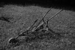 Agosto 2009, Blanco, Negro, Trabajo