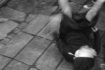 Agosto, 2009, Blanco, Negro, Bautizo, Monja