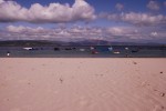 2009-07-31 Finisterre. Praia Langosteira