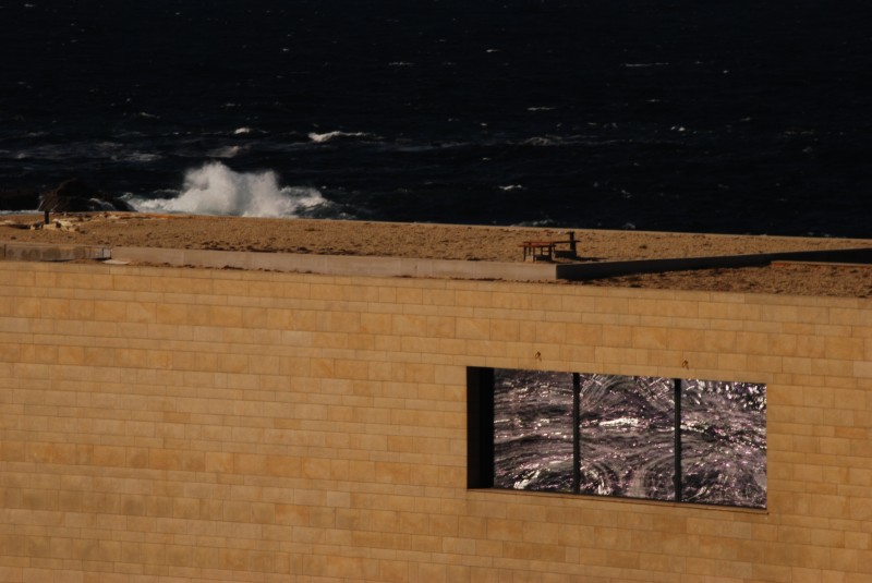 2009-09-04. A Coruña. Aquarium Finisterrae, Casa de los Peces