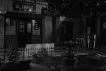 2009-11-17, A Coruña, El Siglo, Orzán, Blanco, Negro, Fuente