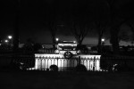 2010-02-01, Febrero, A Coruña, Jardín de San Carlos, Blanco, Negro, Tumba