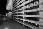 2010-02-09, Febrero, A Coruña, Fundación Luis Seoane, Blanco, Negro