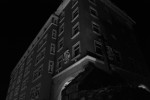 2010-02-09, Febrero, A Coruña, Blanco, Negro, Hotel Finisterre