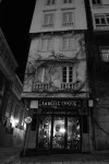 2010-02-09, Febrero, A Coruña, Blanco, Negro, La Belle Epoque
