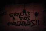 2010-03-13, Marzo, A Coruña, Plaza de España, Carlos, Negro, Violeta