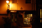 2010-03-13, Marzo, A Coruña, Calle de Santiago, Tienda, Arte, Refugio
