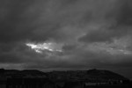 2010-03-19, Marzo, A Coruña, Mar, Time Lapse, Paseo Marítimo