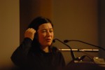 2010,  Abril,  Blanco,  Negro,  Os poetas di(n) versos,  Poesía,  Refugios,  Rojo,  María Lado