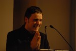 2010,  Abril,  Blanco,  Negro,  Os poetas di(n) versos,  Poesía,  Refugios,  Rojo,  Kirmen Uribe