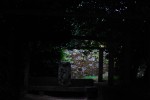 2010-10-25, Marzo, Vigo, Verde, Negro, Parque de la Marquesa, Castrelos