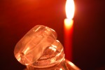 2010-05-09, Mayo, A Coruña, Vela, Hielo, Rojo, Negro, TimeLapse, Vídeo