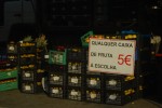 2010-06-26, Junio, Portugal, Viana, Fruta, Negro, Verde, Rojo