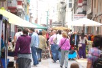 2010-07-03, Julio, A Coruña, Orzán, Blanco, Violeta, Azul