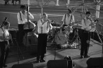 2010-08-02, Agosto, A Coruña, Música, Conciertos, Blanco, Negro