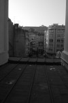2010-09-01, Septiembre, A Coruña, San Andrés, Blanco, Negro