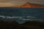 2010-10-13, Ferrol, Covas, Naranja, Gris, Azul, Verde, Mar