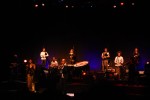 2010-11-27, Ourense, Conciertos, Carlos Núñez, Música, Blanco, Negro, Naranja, Azul