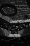 2011-05-04, A Coruña, Junio, Marineda City, Centro Comercial, Blanco, Negro, Arquitectura