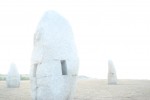 2011-07-31, Julio, A Coruña, Torre de Hércules, Dólmenes, Blanco, Gris, Marrón, Verde