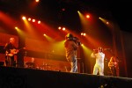 2011-07-18, Julio, Asturias, Avilés, Amarillo, Naranja, Negro, Blanco, Pancho, Xurxo, Carlos, Niamh Ní Charra, Música