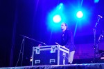 2011-07-16, Avilés, Asturias, Azul, Blanco, Xurxo, Núñez, Negro, Música