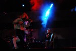 2011-07-16, Julio, Asturias, Avilés, Negro, Azul, Rojo, Carlos, Xurxo, Niamh Ní Charra, Música, Celta