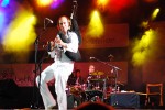2011, Julio, Asturias, Avilés, Carlos, Xurxo, Música, Celta, Naranja, Amarillo, Blanco, Negro, Violeta