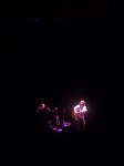 2011-12-09, A Coruña, Concierto, Quique González, Música, Negro