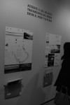 2012-02-01, Enero, A Coruña, Arquitectura, Sinaldaba, Premio, Paseo Marítimo, Blanco, Negro